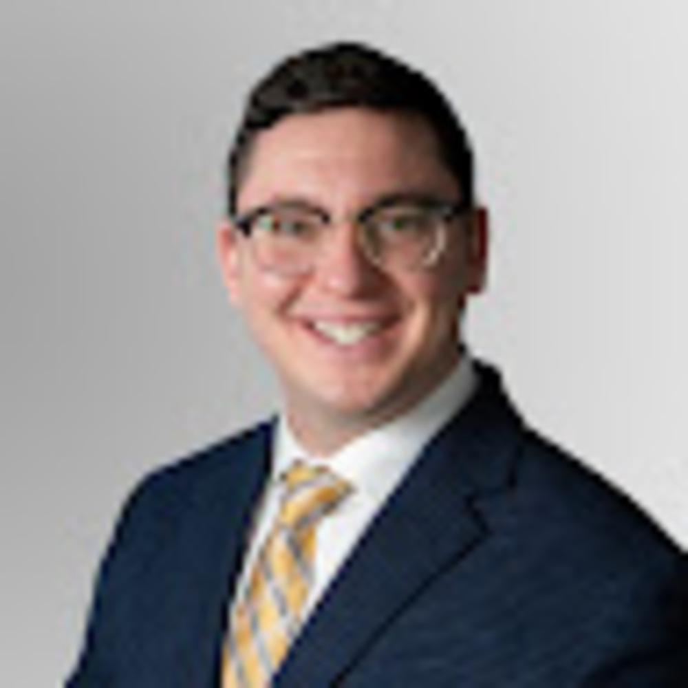 Meet your Posher, Leland